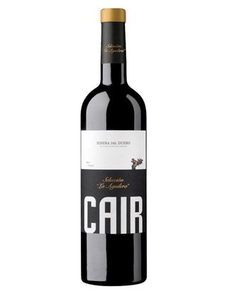 Vino Tinto Dominio De Cair Lu&Be  (75 cl.)