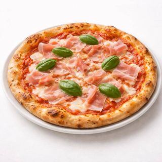 Prosciutto Cotto