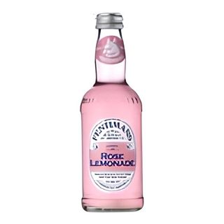 Rose lemonade