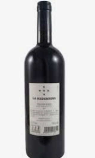 La madonnina toscana lgt