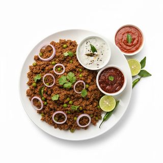 Cordero Keema Masala