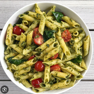 Penne Pesto