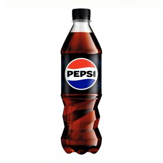 Pepsi нуль цукру 0.5л
