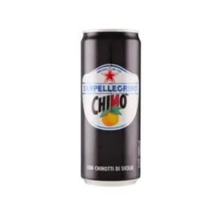 Chinotto 