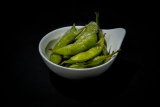 12. Edamame