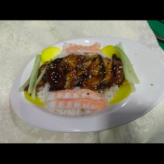 50.Arroz con Anguila 