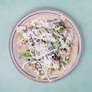 Ensalada Zapata