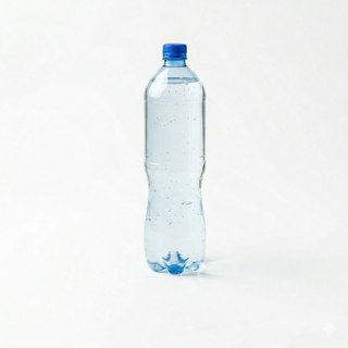 Agua 1.5 L