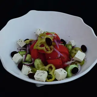 Гръцка салата (550 г)