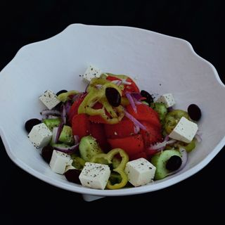 Гръцка салата (550 г)