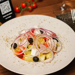 Grcka salata