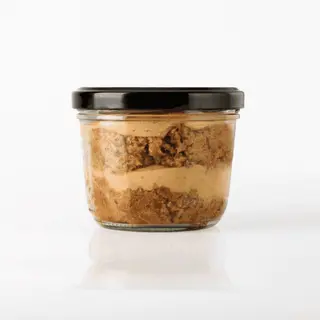 Tiramisú Galeta Lotus