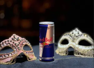 Red Bull 0.25  
