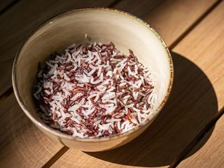 РИС ВІДВАРЕНИЙ (0,200g)