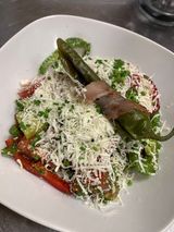 BacoN шопска салата (400г)