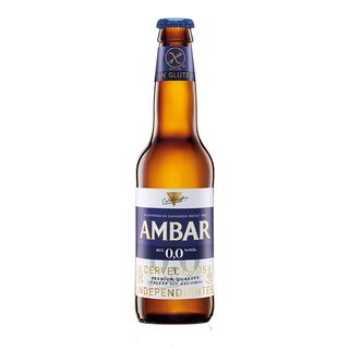 Ambar Sin gluten 