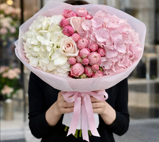 Blush Harmony