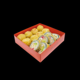 Lunchbox A