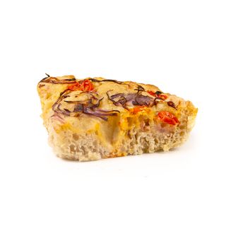 Focaccia