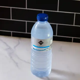Água Mineral 50cl