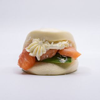 Bao sake