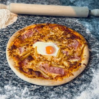 Pizza Pizzarella Ø 32 cm 