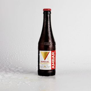Cerveza Ambar