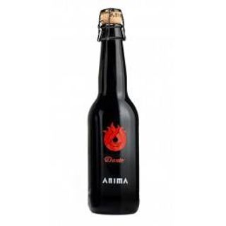 "Dante" 33CL Birra Anima Artigianale