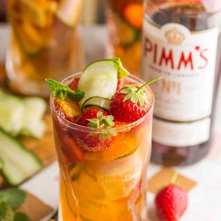 500 ml de Pimms