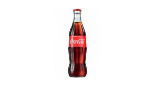 Coca-Cola Vetro 330 ml