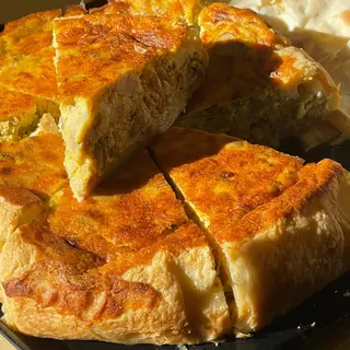 Torta salata - 1 pezzo