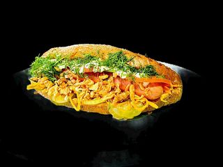 ХотДог Американський