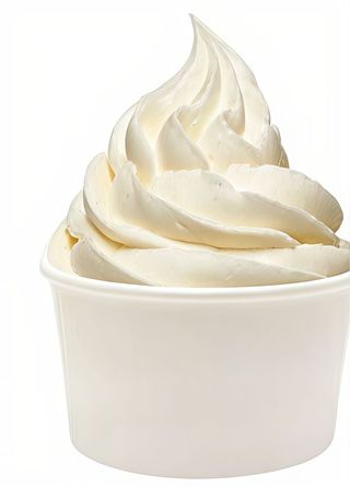 Panna montata in coppetta 350 g