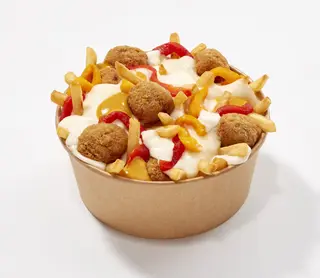 Obowl Veggie