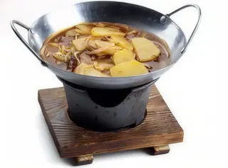 193. Scodella di patate