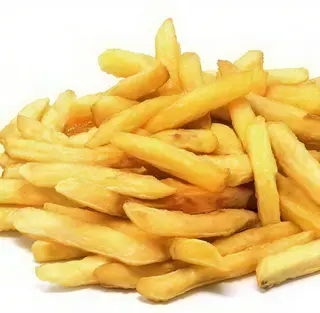Patatine fritte