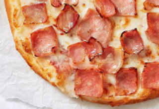 JAMON-BACON MED SIN GLUTEN