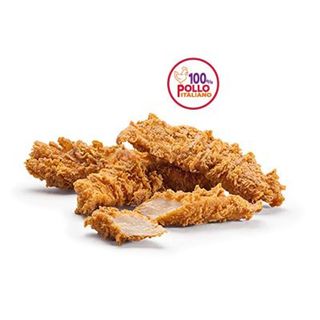  Chicken Tenders (4 pezzi)