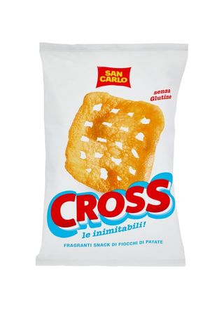 Cross