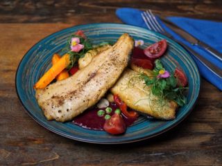 კალმახი / Trout