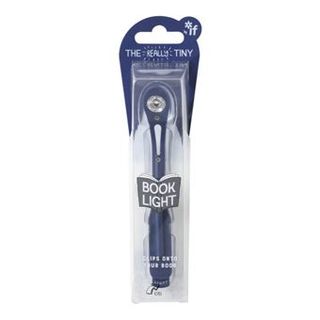 Luz De Lectura Delgada Azul Marino6 - 5035393051198