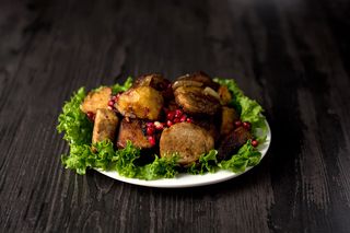 ოჯახური ღორის 100გრ