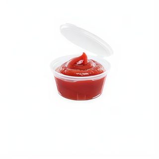 Salsa Ketchup