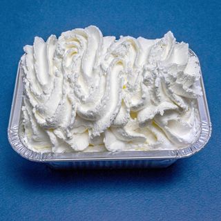 Vaschetta di panna 500 g