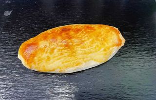 Americano De Jamón Dulce