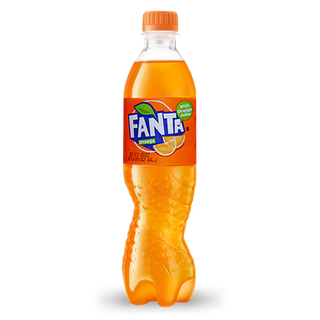 Fanta Portocale 0,5l
