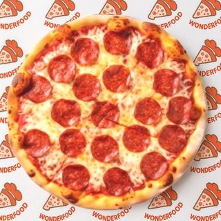 Pizza Pepperoni Ø 31