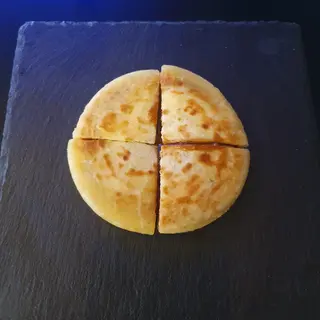 Hotteok* 