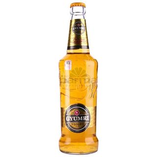 Գարեջուր Գյումրի 0.5