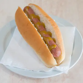Perrito caliente
